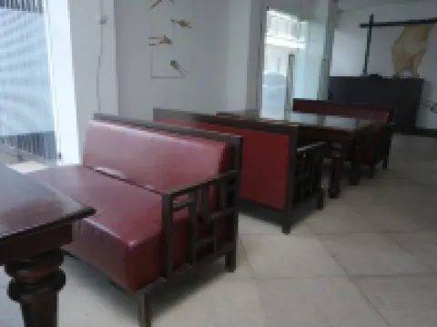 King Stone Hotel By ARBA Hotels in Jatisampurna