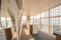Loft13 Hongdae sinchon - Pensions