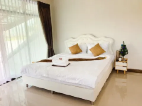 Sawasdee Pua homestay