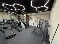 Dynasty Hotel & SPA - Træningscentre