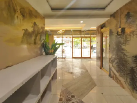 INNCA - Dream Memory, Semarang Hotels in West Semarang