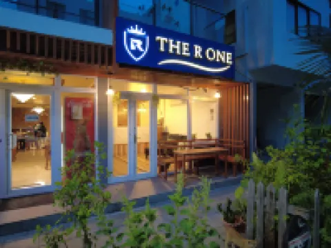 The R One Hotels near Ocean Junkies Dive Centre