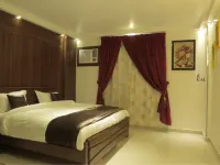 Al-Kadi Residential Apartments for Serviced Apartments Hotels in Najran