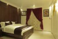 Al-Kadi Residential Apartments for Serviced Apartments のホテル