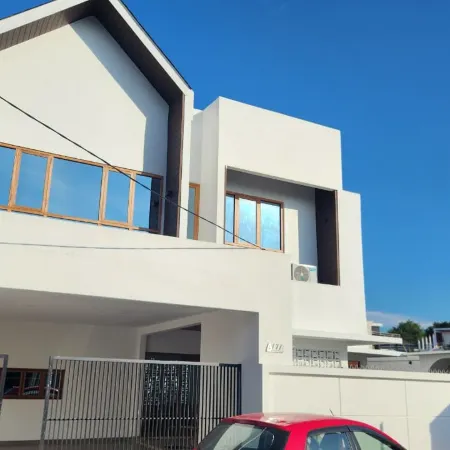 Danka Luxury Villa