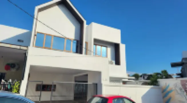Danka Luxury Villa - Bungalows