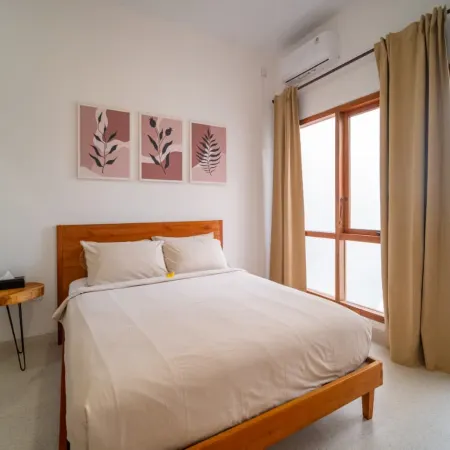 Danka Luxury Villa