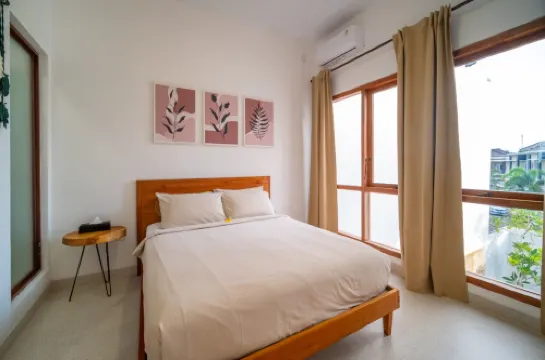 Danka Luxury Villa - Bungalows