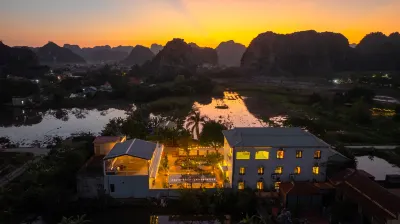 โซล โฟลว์ รีทรีต โรงแรมใน
