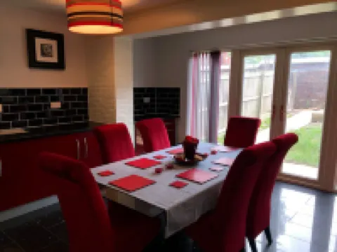 Charming & Stylish Home-Heeley, Heart of Sheffield, England/UK