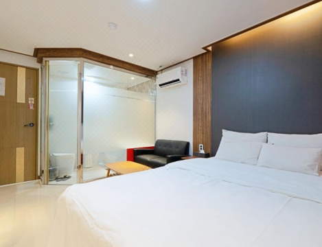 호텔 마루 외관