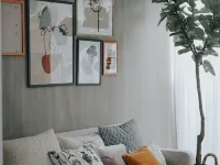 Omahe Malang Boho Urban Jungle Private House Hotels in Blimbing