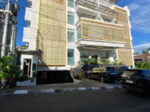 Grand Bunda Hotel Syariah Bukittinggi Powered By Archipelago Hotels in Bukittinggi