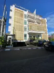 Grand Bunda Hotel Syariah Bukittinggi Powered By Archipelago Hotels in Bukittinggi
