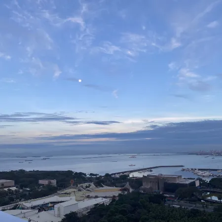 Staycation in Pasay by Mi Amore
