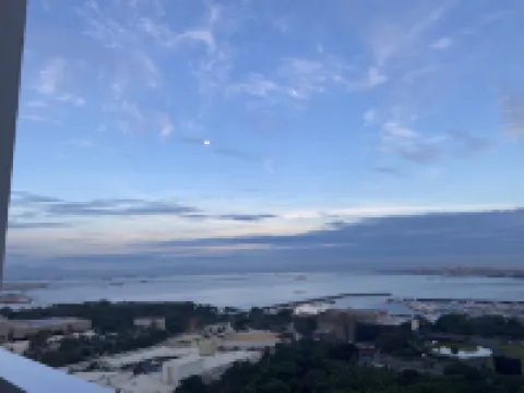 Staycation in Pasay by Mi Amore