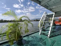 AHHA Floatel Kampot