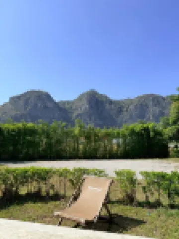 Vinewood Phu Pha Man Hotels in Phu Pha Man