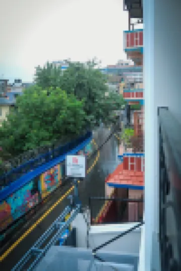 GRIHA sunlight studio, Lazimpat