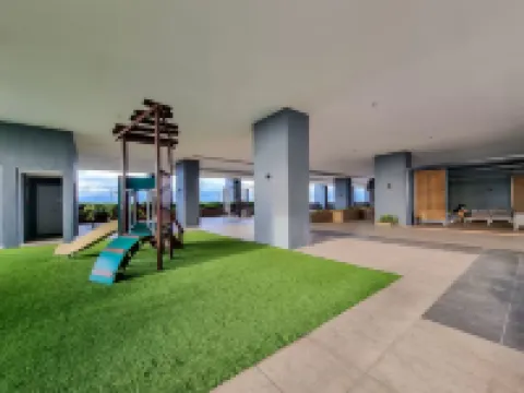 Gaya Resort Suites by CityNest