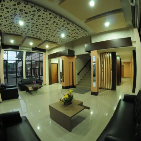 Swarna Dwipa Residence