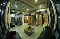 Swarna Dwipa Residence