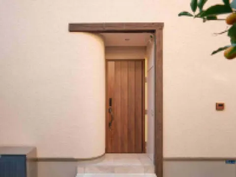 OKADOYA Osaka Kishinosato-tamade “Sky Window SPA” Hotels in 