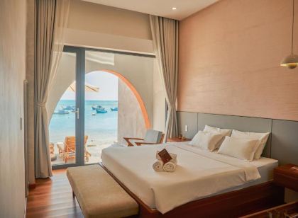 L'amant Boutiqué House Phu Quy