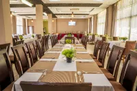 Palm Africa Hotel - Bữa sáng