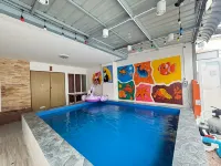 NB Bangsaen House@KL4 pool villa