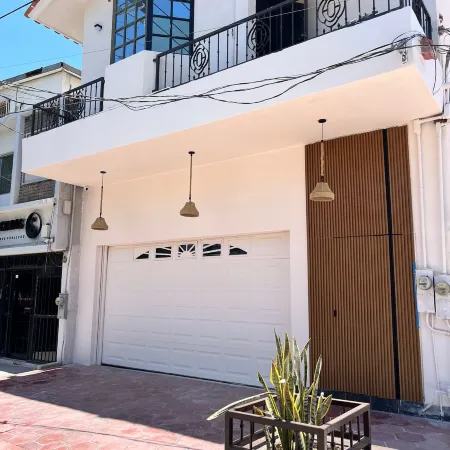 Casa Palma