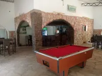 Cosy place along Zambezi River with Wi-fi Swimming Pool - โฮมสเตย์