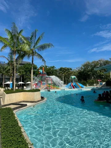 รูปภาพของสตูดิโอใหม่ใน  โรงแรม 500 ม.จากหาดราไวย์