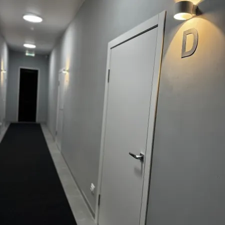 Hostel Q7 Almaty