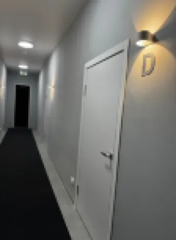 โฮสเทล Q7 อัลมาตี