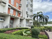 Cozy 1BR Family Room in Avida Towers, Cebu IT Park