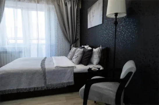 Baikal Story - Dalnevostochnaya Street Hotels in 