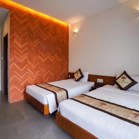 HUYNH THAO HOTEL