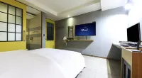 Cheongju Hotel Persona
