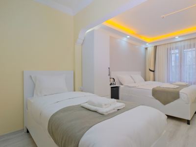Lucky Hotel Istanbul