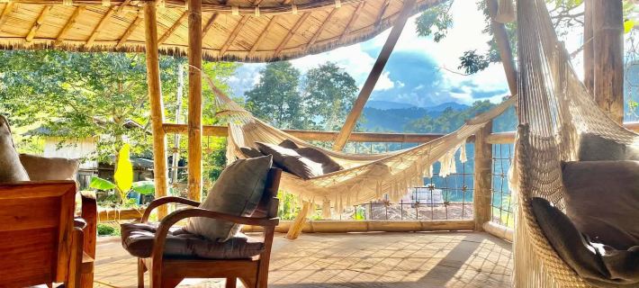Daelorpu1 Hotels in Chom Thong