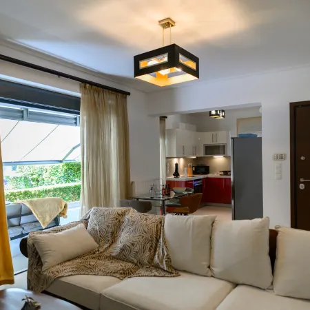 Athenian Riviera Prestige 2 bedroom