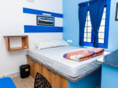 Panism Lifestyle Hotels in Villupuram