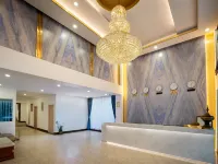Green Star Hotel Yangon Hotel di Yangon