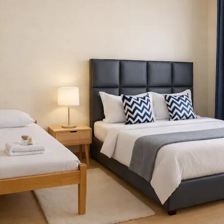 NOAZ Hotel Kampala