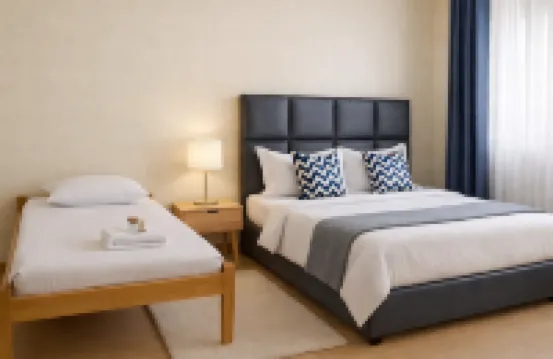 NOAZ Hotel Kampala