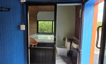 MSB Lodge