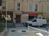 Studio Musso 1, Casino Square, Monaco, quiet apt Hotels in Beausoleil