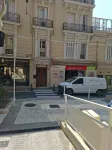 Studio Musso 1, Casino Square, Monaco, quiet apt