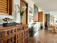 VILLA LOU TAormina Private Villa Sea View Pool